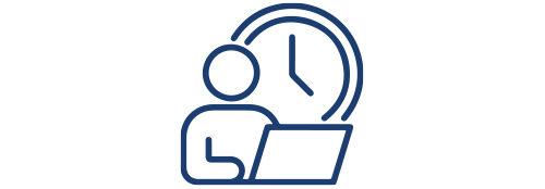 Flexible Scheduling & Training